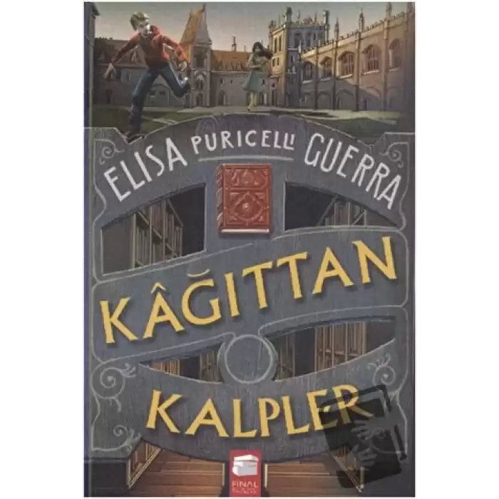 Kağıttan Kalpler