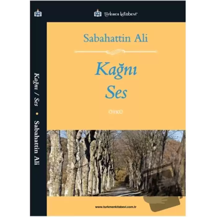 Kağnı - Ses