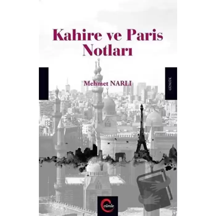 Kahire ve Paris Notları