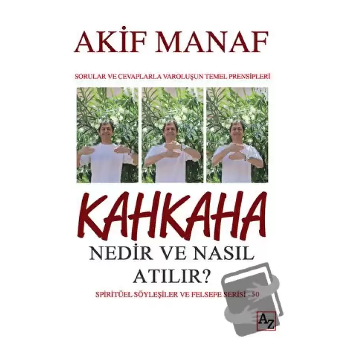 Kahkaha Nedir ve Nasıl Atılır?