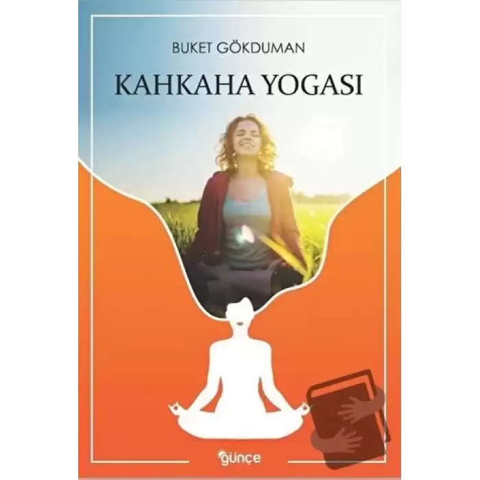 Kahkaha Yogası