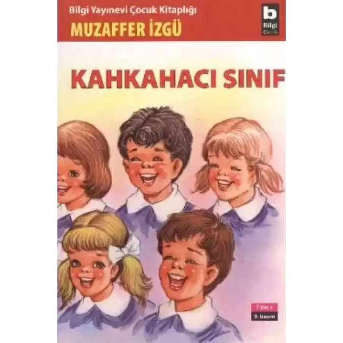 Kahkahacı Sınıf