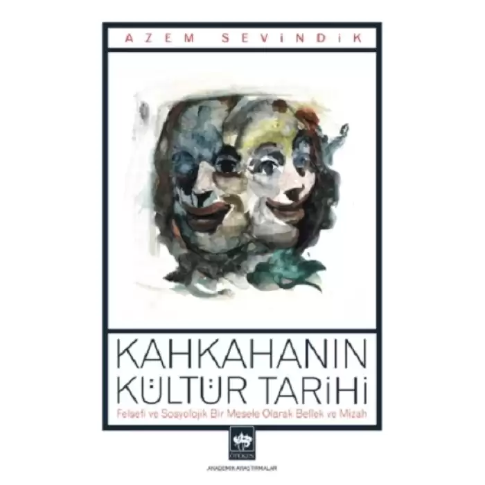 Kahkahanın Kültür Tarihi