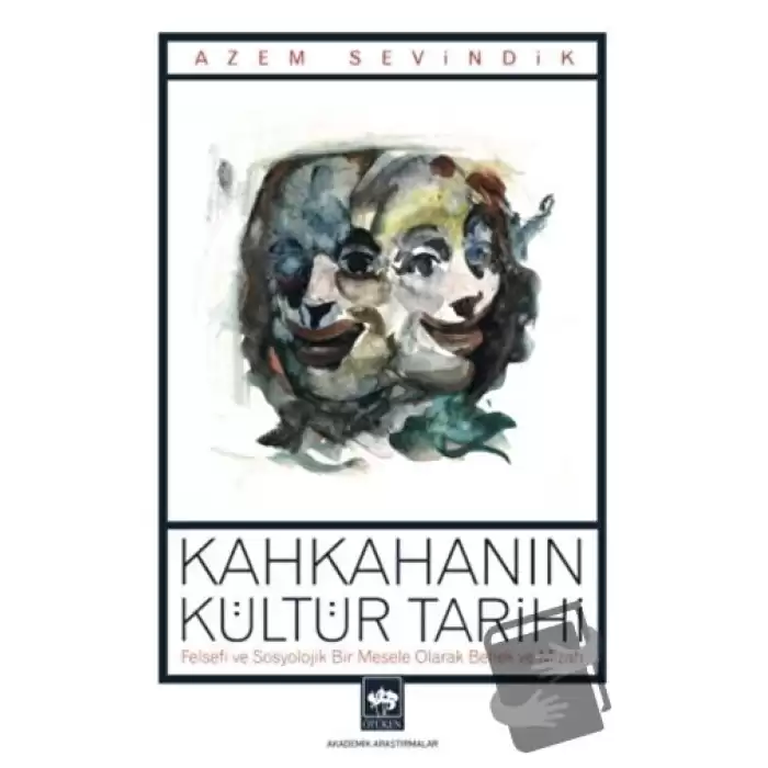 Kahkahanın Kültür Tarihi