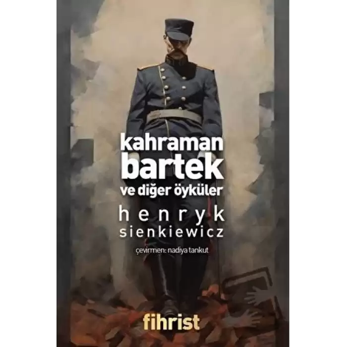 Kahraman Bartek ve Diğer Öyküler