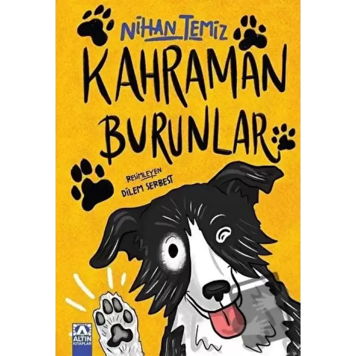 Kahraman Burunlar