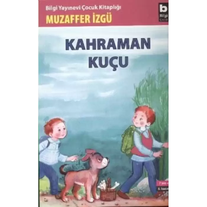 Kahraman Kuçu