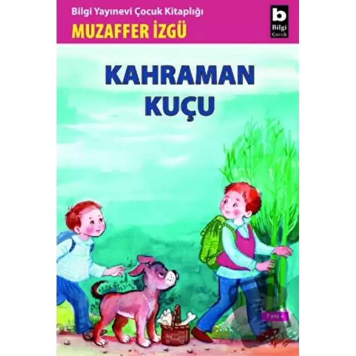 Kahraman Kuçu