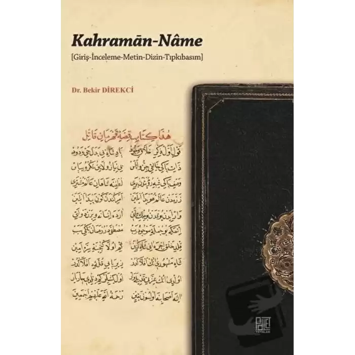 Kahraman-Name