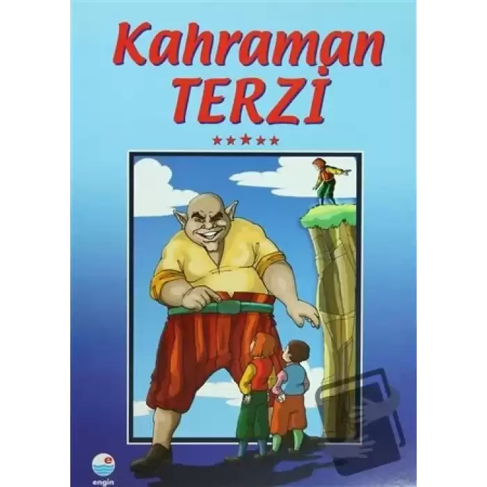 Kahraman Terzi