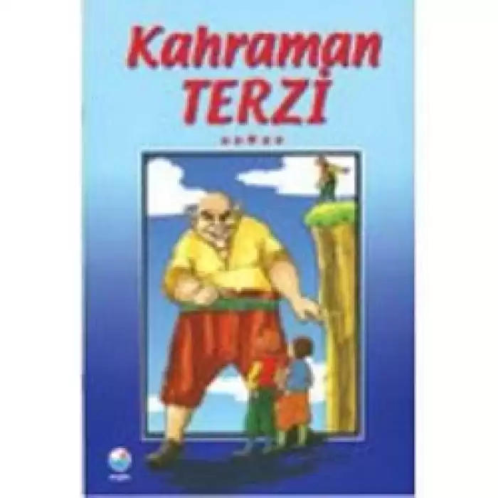 Kahraman Terzi