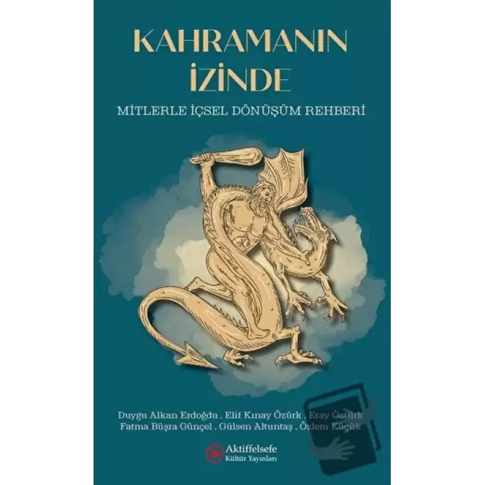 Kahramanın İzinde