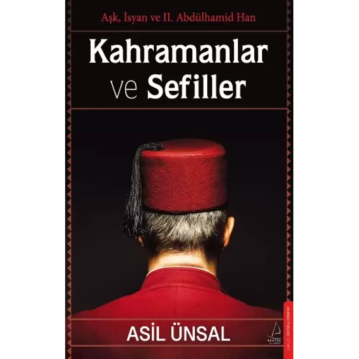 Kahramanlar ve Sefiller