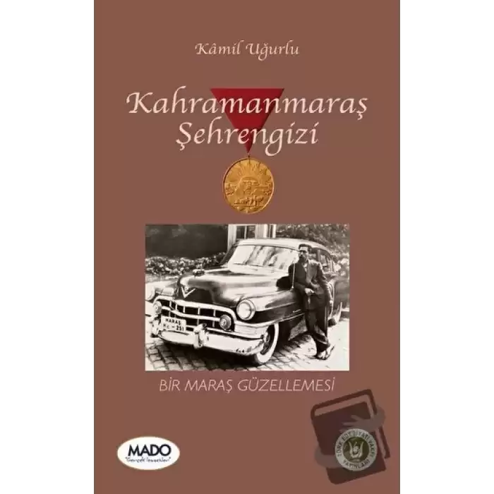 Kahramanmaraş Şehrengizi