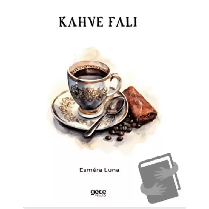 Kahve Falı