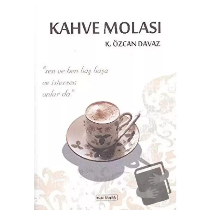 Kahve Molası