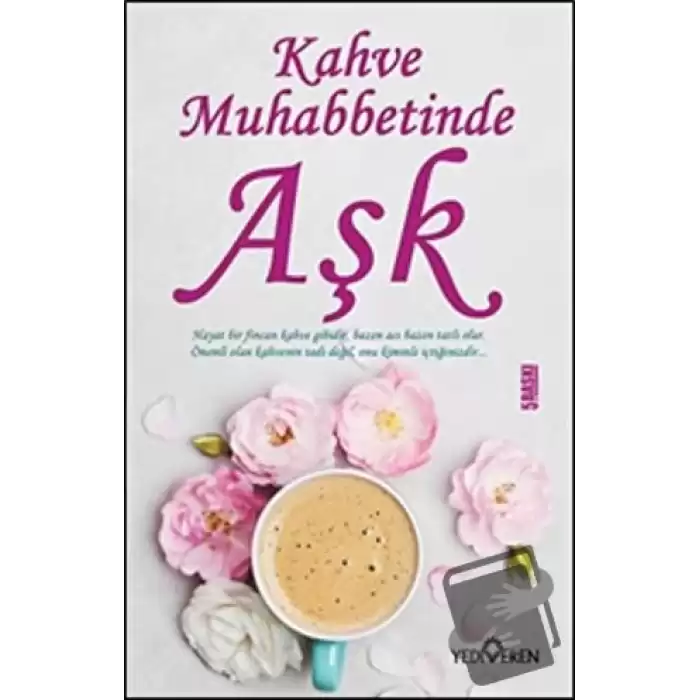 Kahve Muhabbetinde Aşk