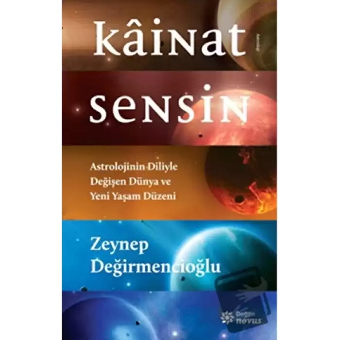 Kainat Sensin