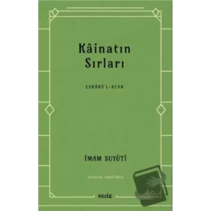 Kainatın Sırları