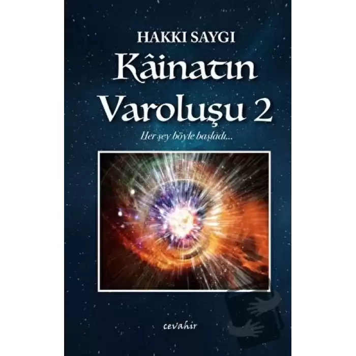 Kainatın Varoluşu - 2