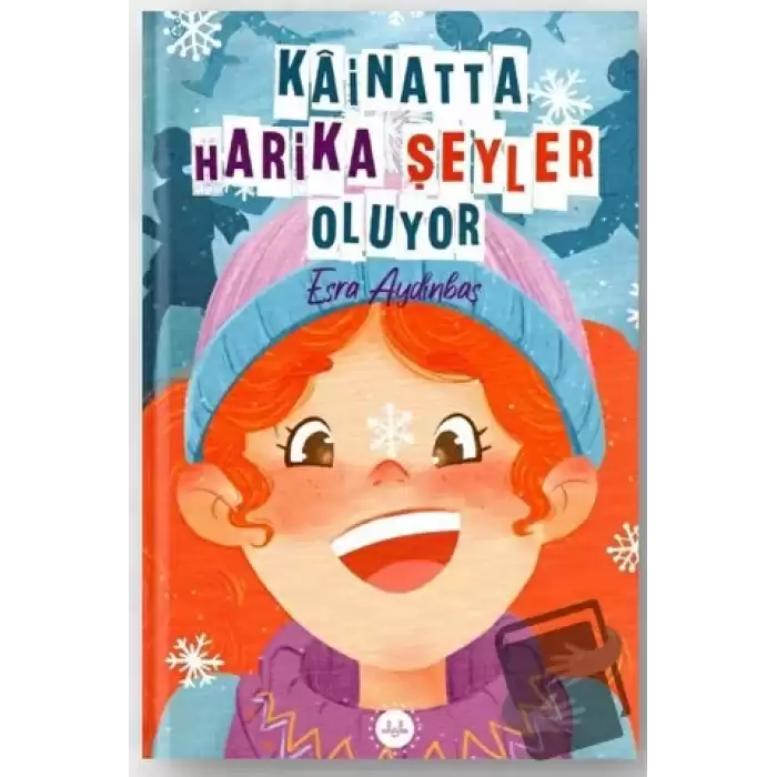 Kainatta Harika Şeyler Oluyor