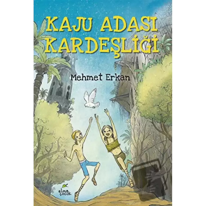 Kaju Adası Kardeşliği