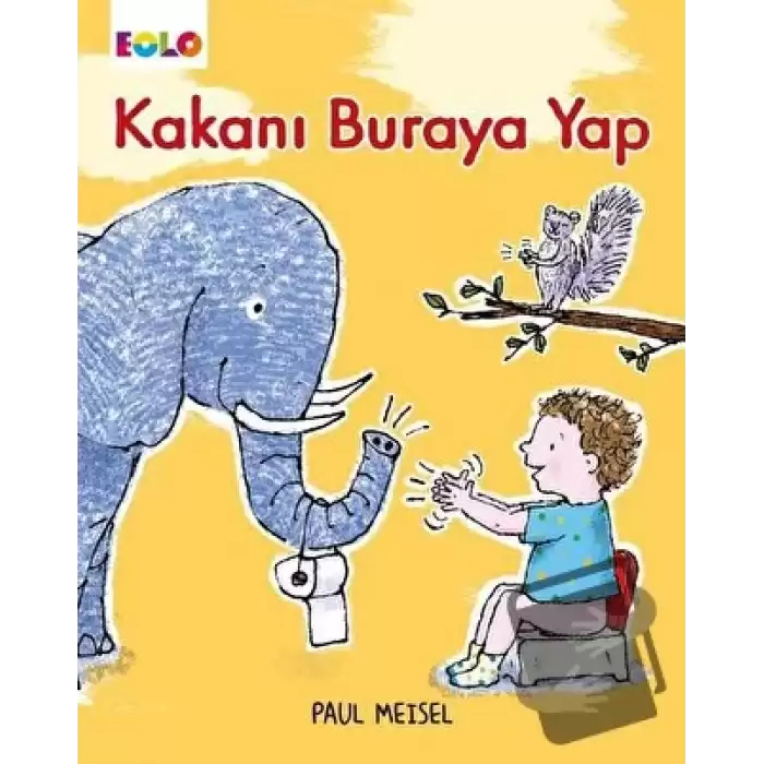 Kakanı Buraya Yap