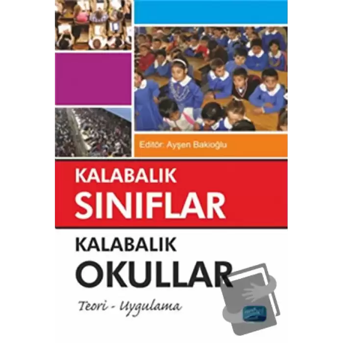 Kalabalık Sınıflar Kalabalık Okullar