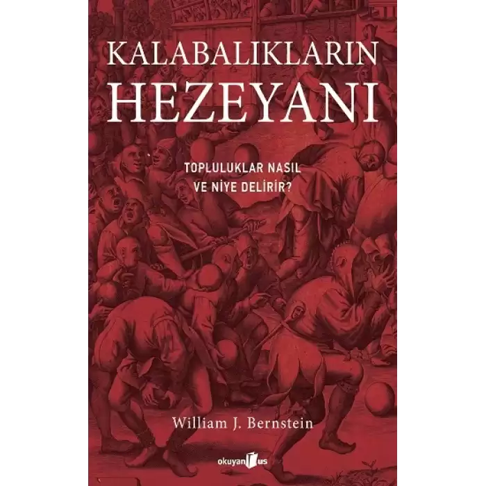 Kalabalıkların Hezeyanı