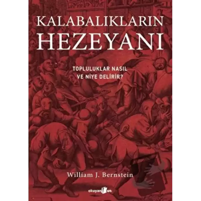 Kalabalıkların Hezeyanı