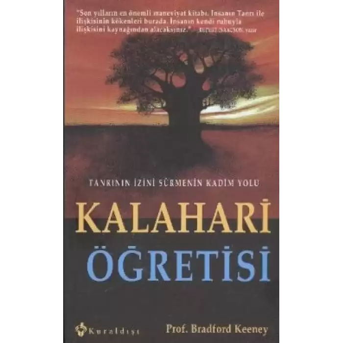 Kalahari Öğretisi