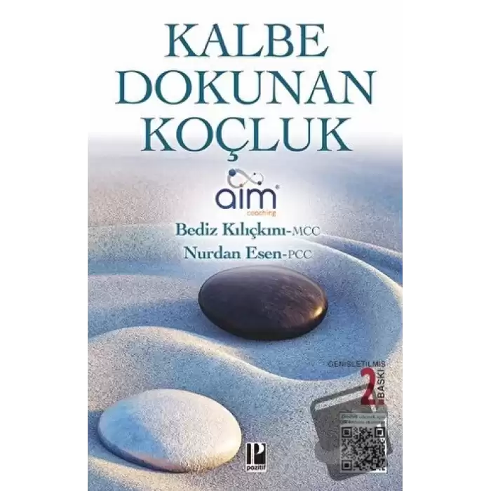 Kalbe Dokunan Koçluk