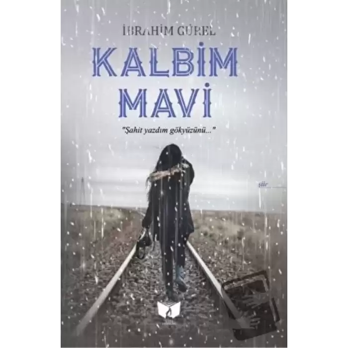 Kalbim Mavi