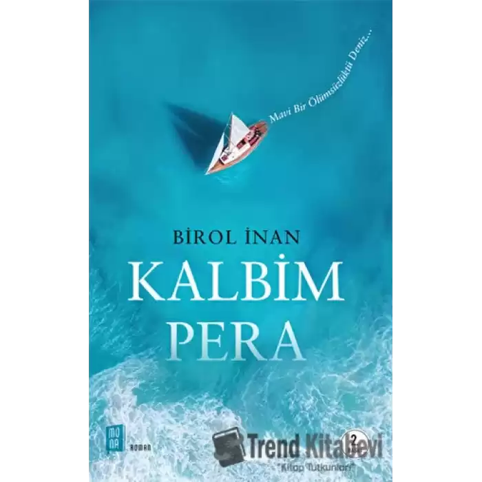 Kalbim Pera