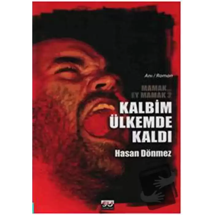 Kalbim Ülkemde Kaldı