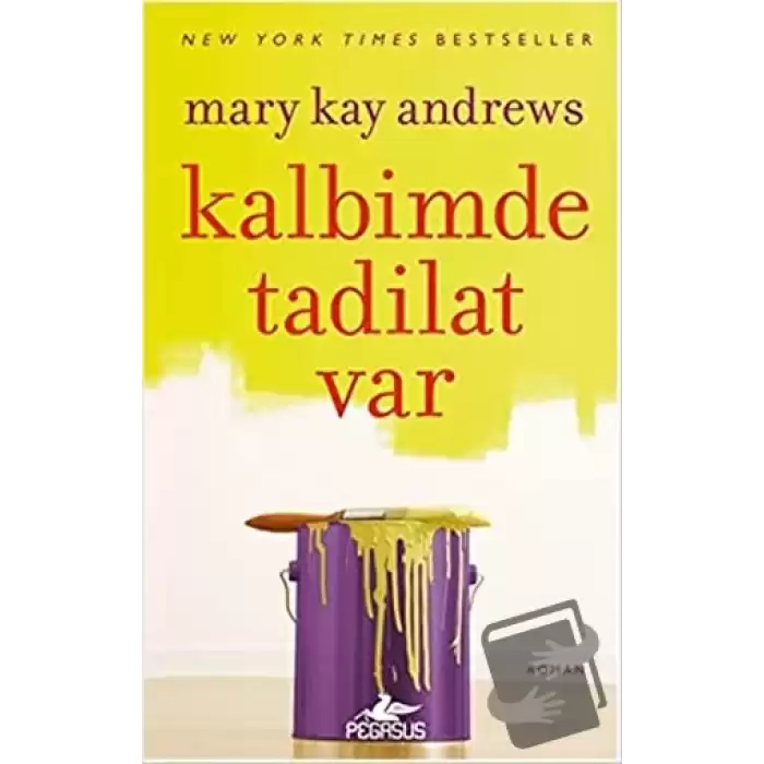 Kalbimde Tadilat Var