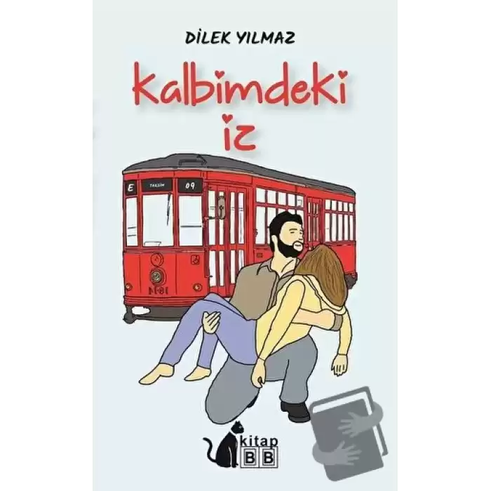 Kalbimdeki İz