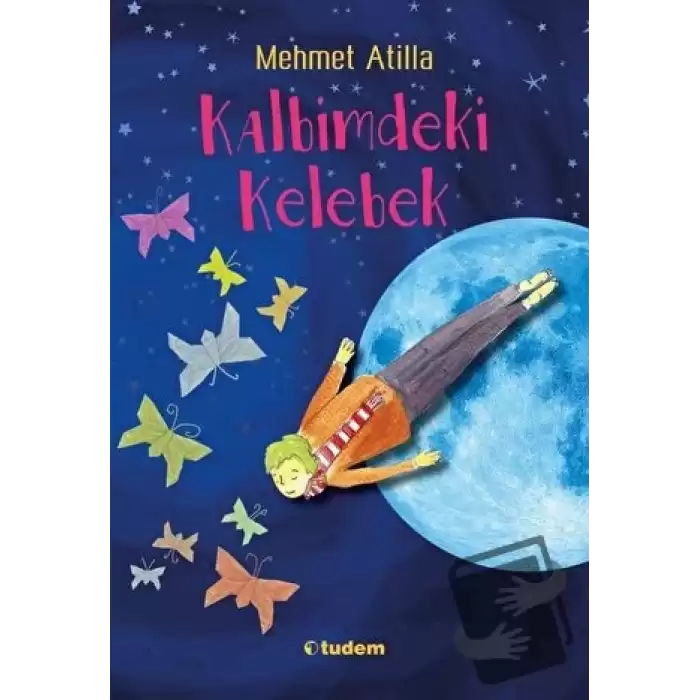 Kalbimdeki Kelebek