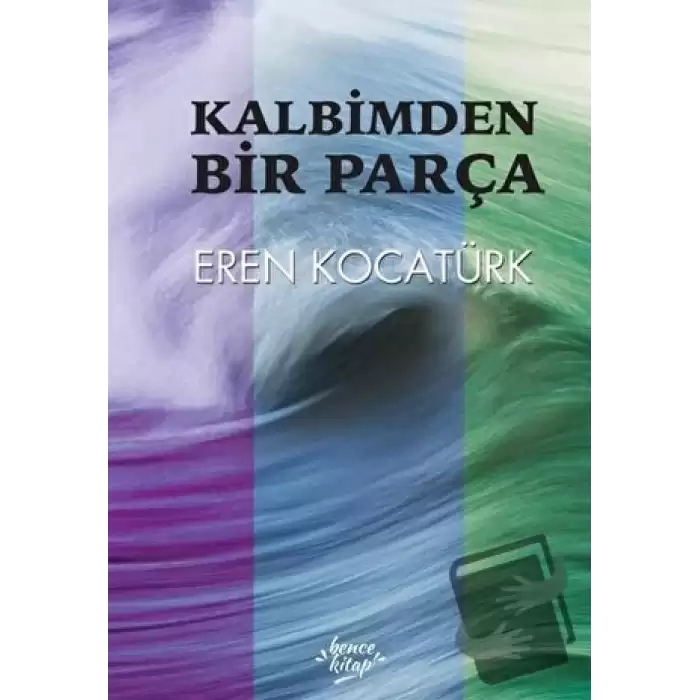 Kalbimden Bir Parça