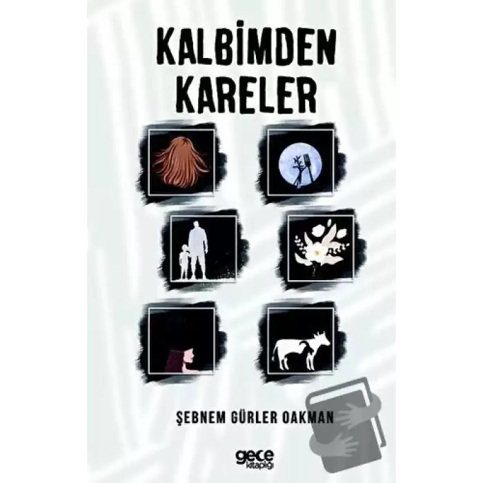 Kalbimden Kareler