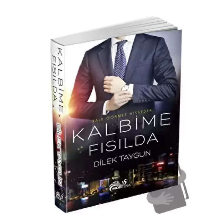 Kalbime Fısılda