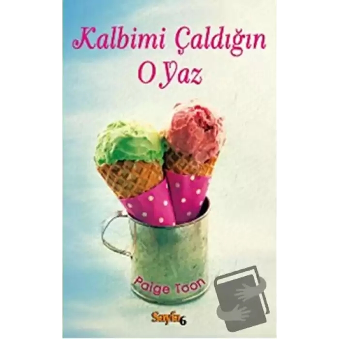 Kalbimi Çaldığın O Yaz