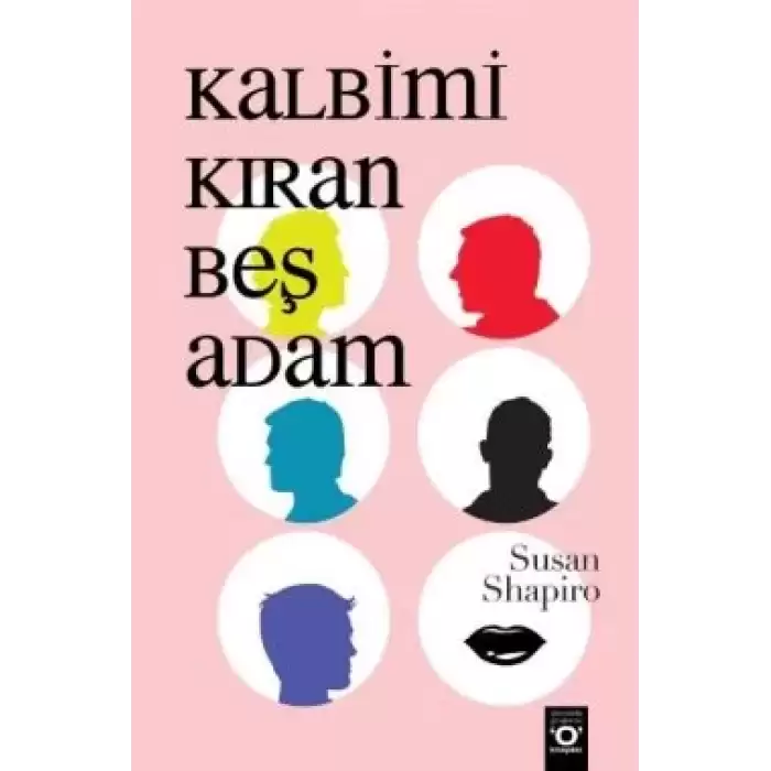 Kalbimi Kıran Beş Adam