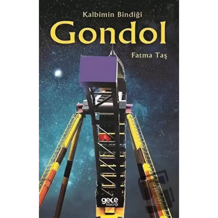 Kalbimin Bindiği Gondol