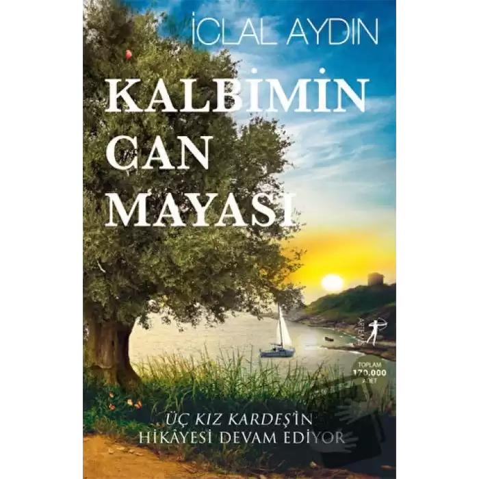 Kalbimin Can Mayası