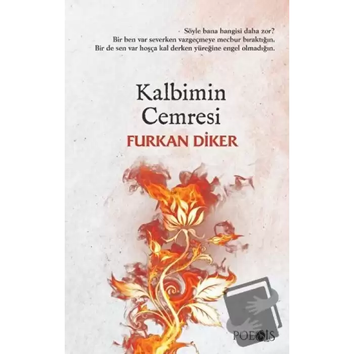 Kalbimin Cemresi