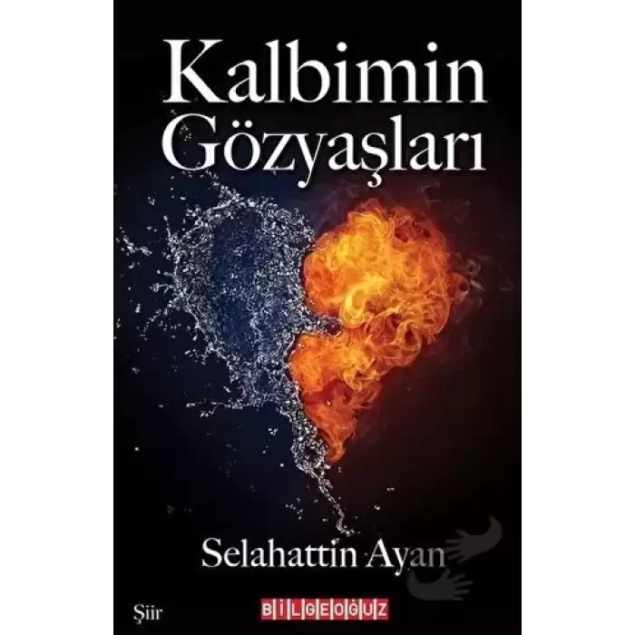 Kalbimin Gözyaşları