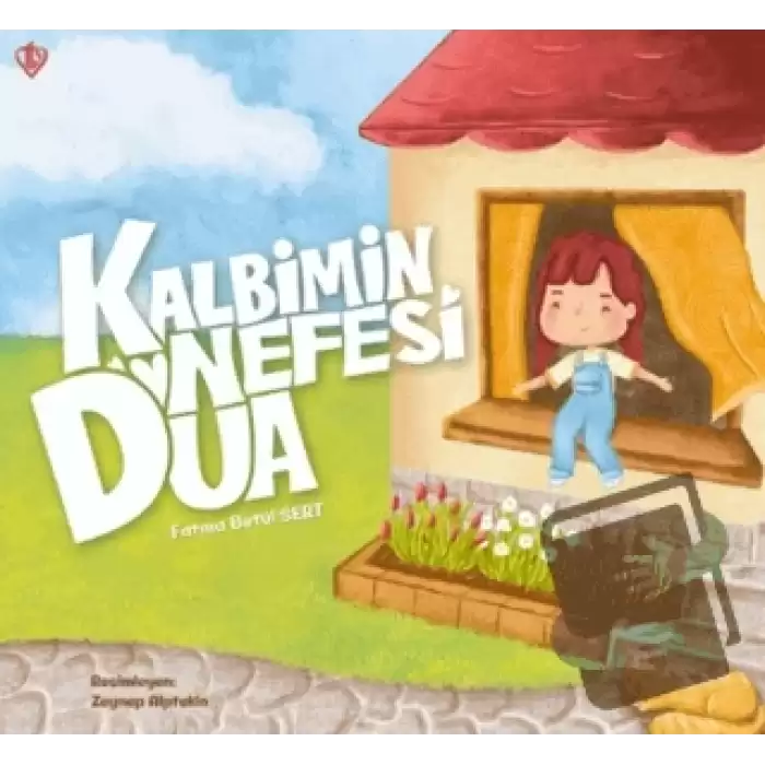 Kalbimin Nefesi Dua