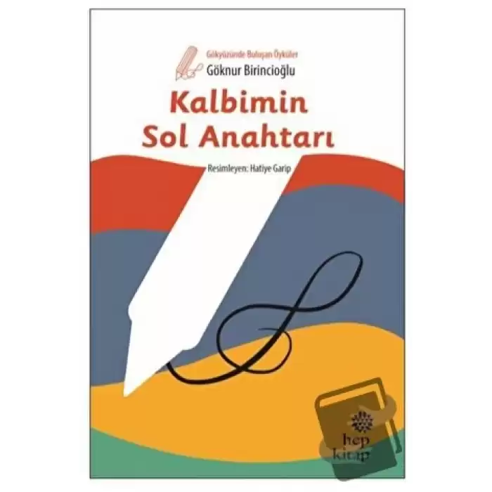 Kalbimin Sol Anahtarı