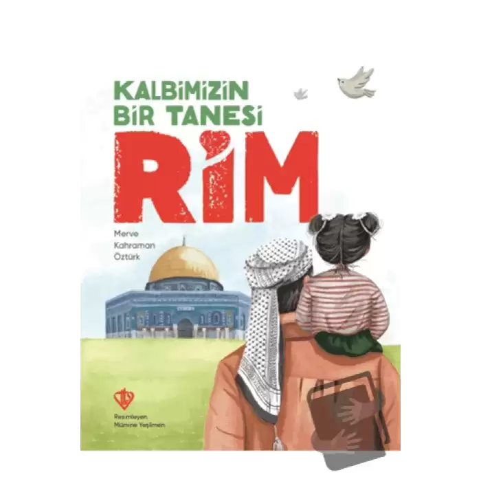 Kalbimizin Bir Tanesi Rim